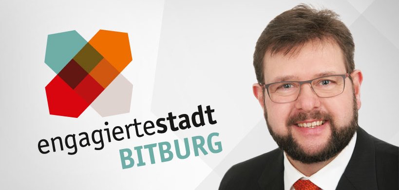 Es war eine gute und erfolgreiche Zeit, so der einheitliche Dank, mit dem sich die Kooperationspartner in der Steuerungsgruppe der Engagierten Stadt am 17. November von Bürgermeister Joachim Kandels verabschiedeten.
