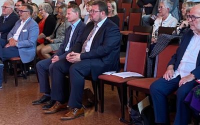  Festakt Ehrenamt in Bitburg – ein Film von „Offener Kanal Bitburg e.V.“ (©Text/Foto: Offener Kanal Bitburg e.V.)