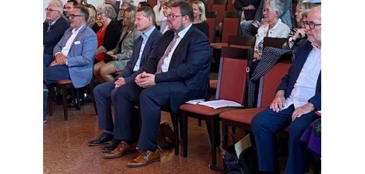  Festakt Ehrenamt in Bitburg – ein Film von „Offener Kanal Bitburg e.V.“ (©Text/Foto: Offener Kanal Bitburg e.V.)