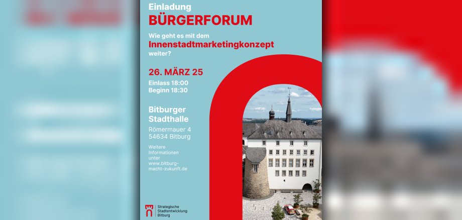 250305_Bitburg_SM_Einladung_Bürgerforum (1080 x 1350 px) - 1