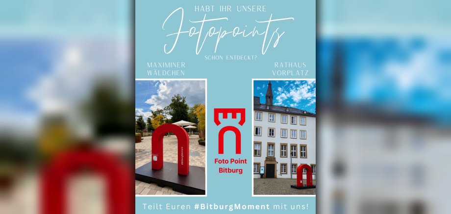 Teilt Euren #BitburgMoment mit uns! - 1