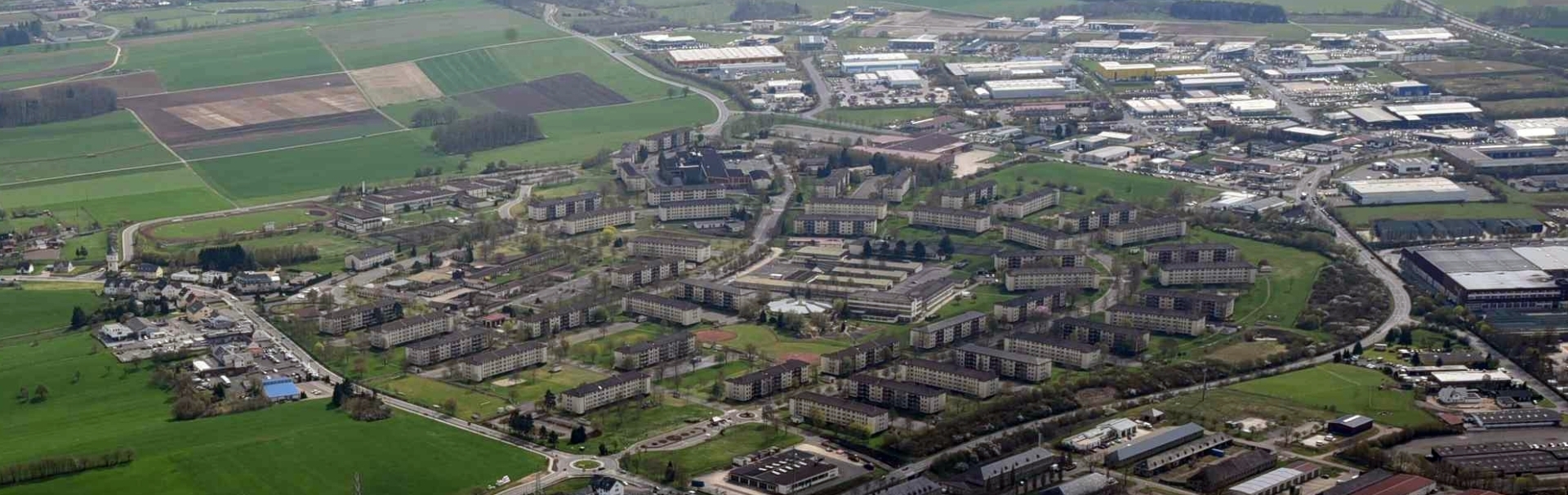 Housing Bitburg