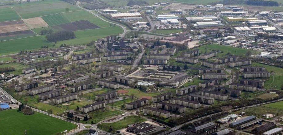 Housing Bitburg