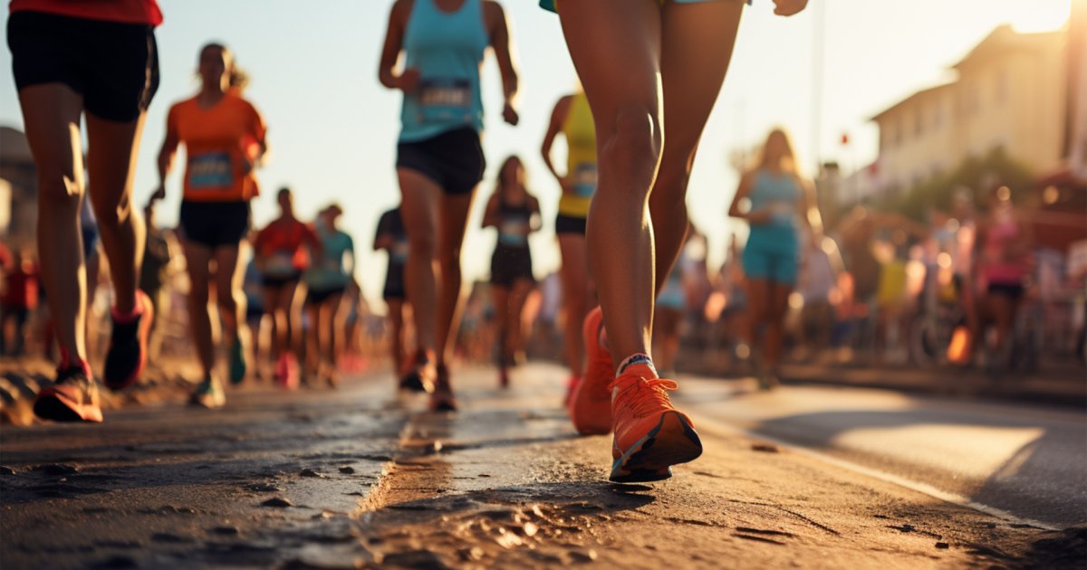 32. Bitburger Stadtlauf am 13. September 2026 | Stadt Bitburg
