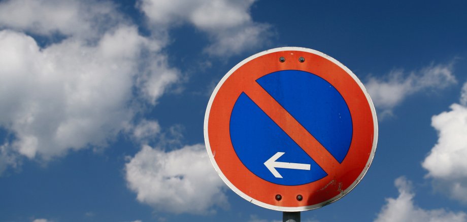 Schild Schild