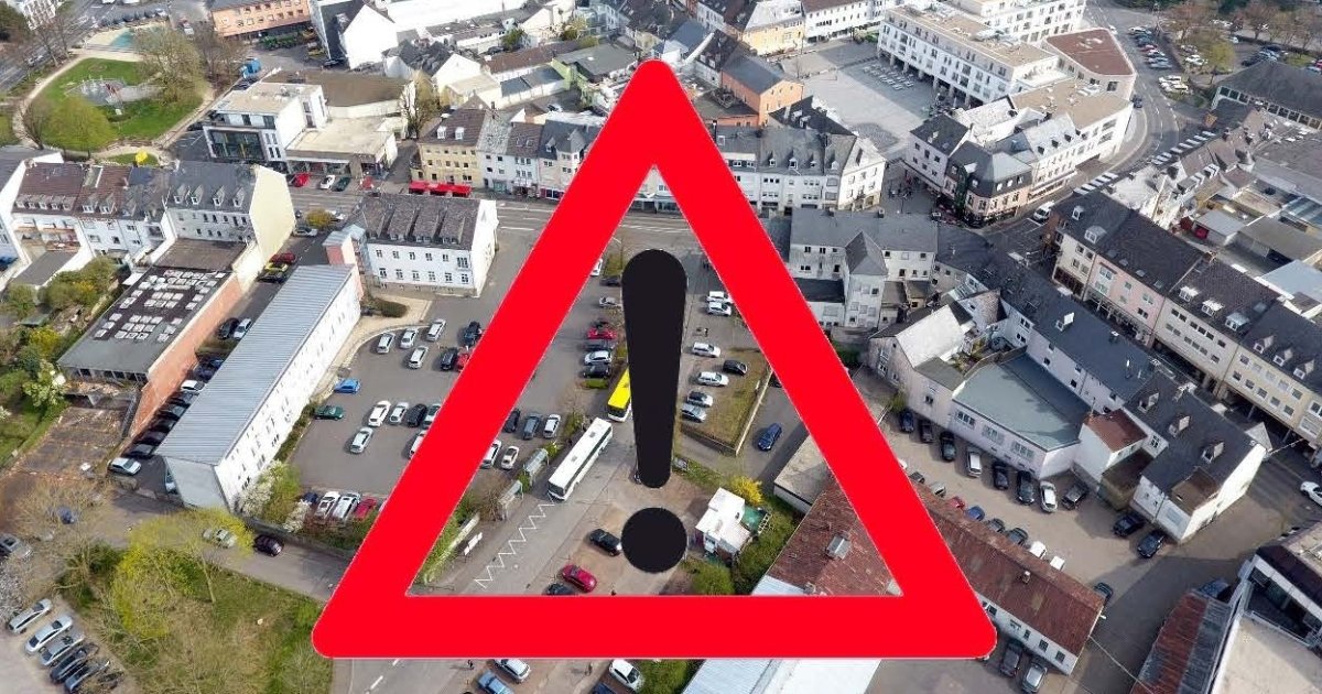 Schwerlasttransport am 5. Juni – Bitburger Stadtgebiet nicht betroffen ...