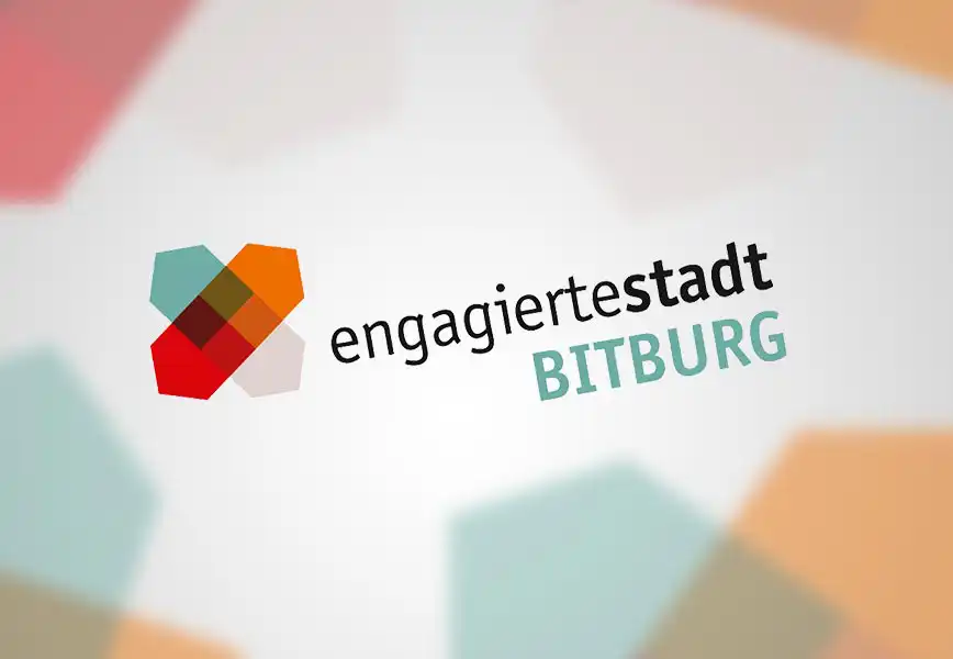 Engagierte Stadt Bitburg – Vielfalt für Ehrenamt