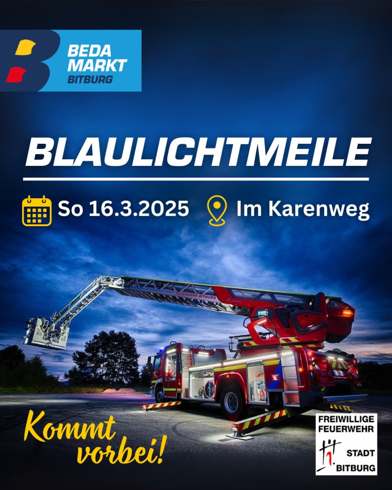 Beda Markt - 19