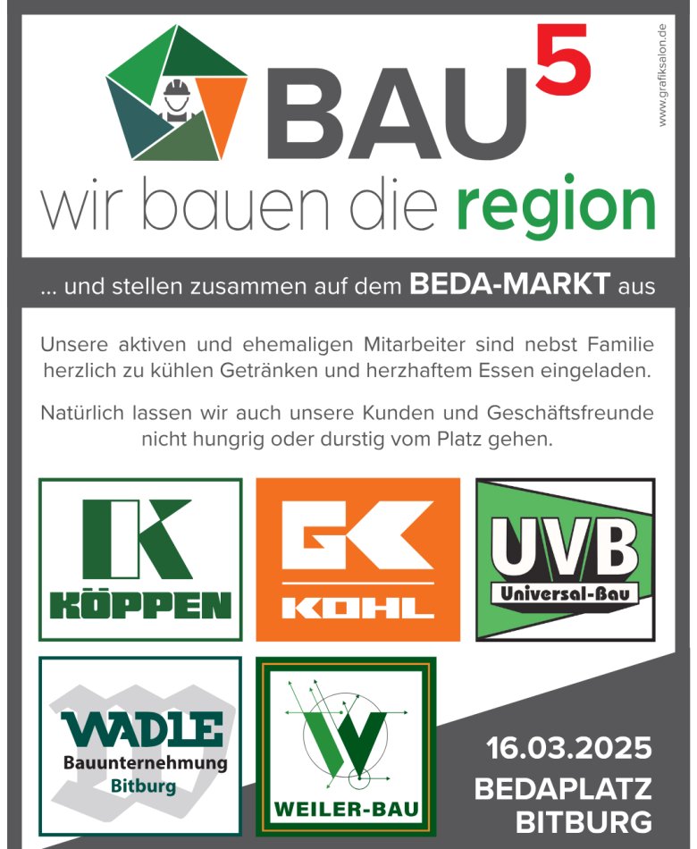 Beda Markt - 22