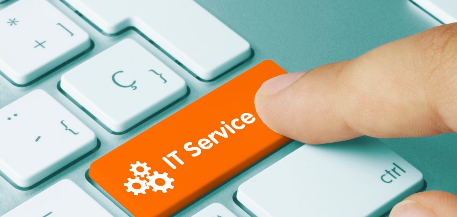 IT Service IT Service