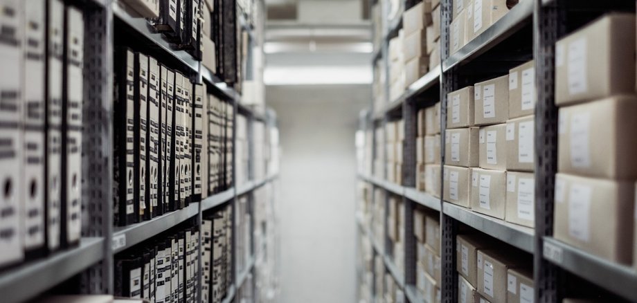 Archiv Archiv