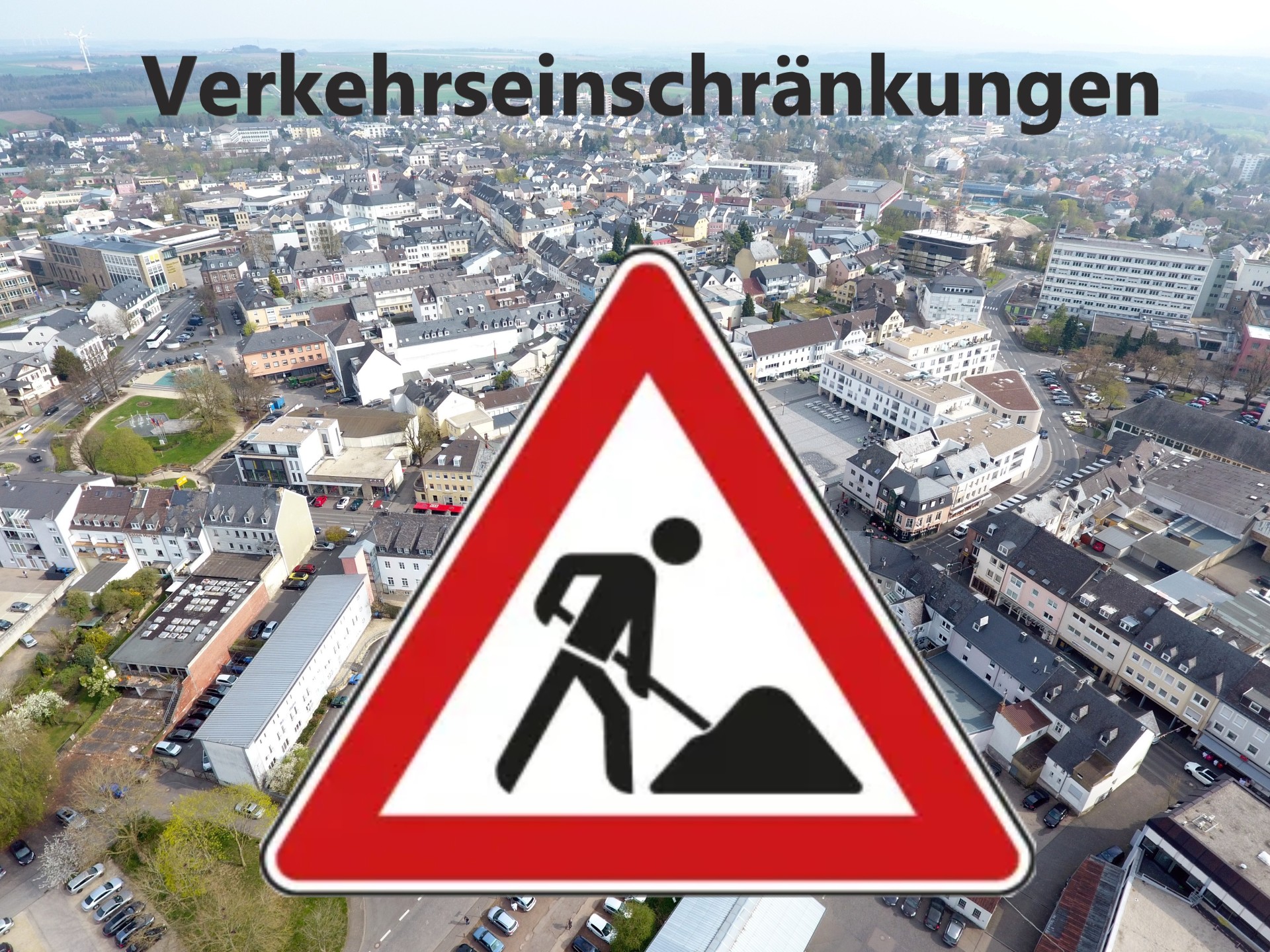 Baustelle