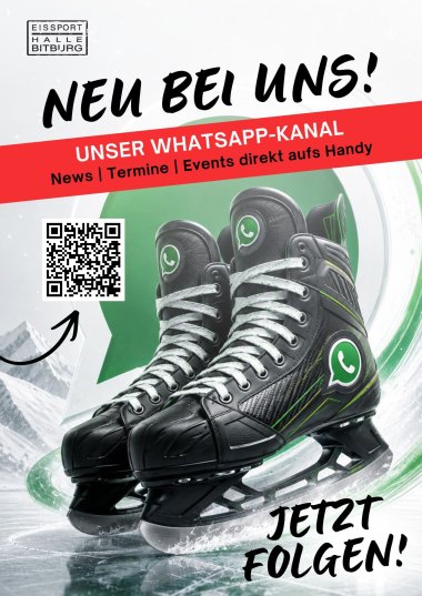 ESH: DRUCK A1 Plakate & Öffnungszeiten - Whatsapp Kanal