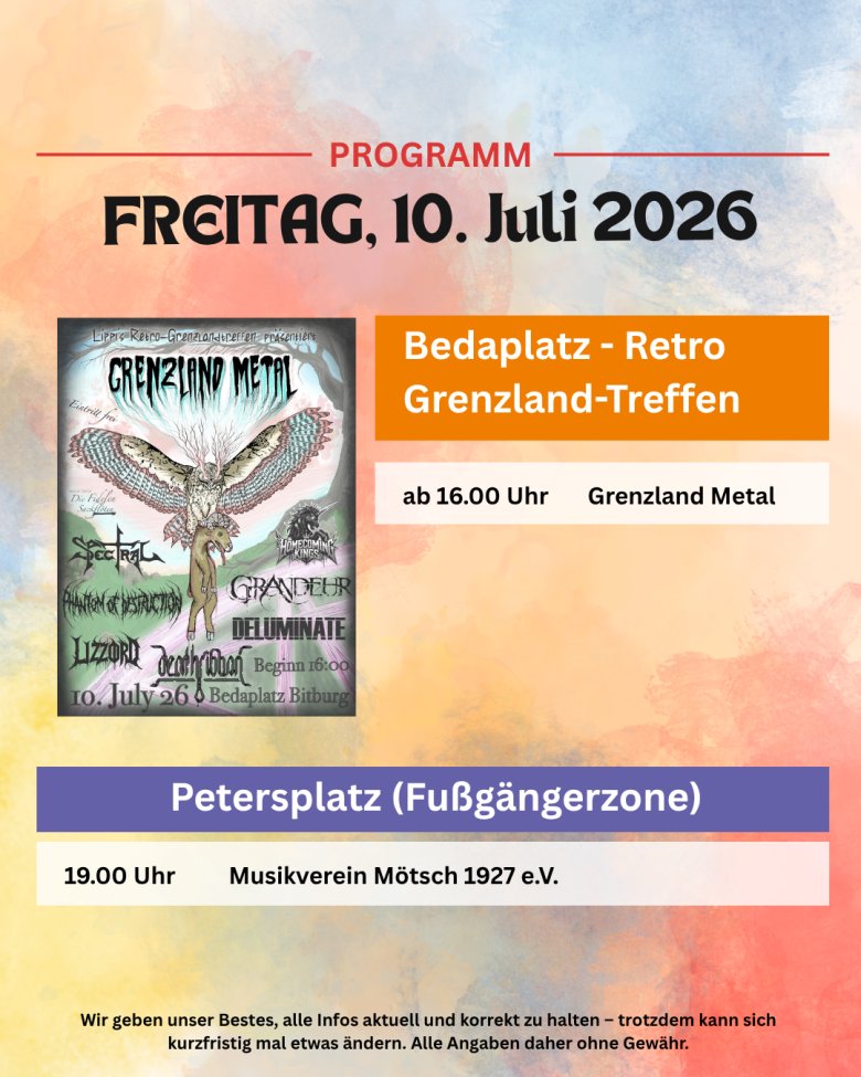 MF: Folklore Festival 25_ AlleBeiträge - EFF_Programm_Freitag02FREITAG_WestenergieBühne